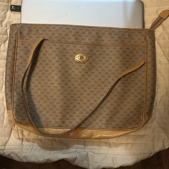 Gucci Tote project Bag - Picture 5 of 16